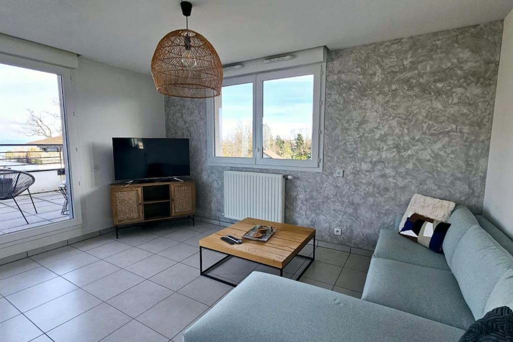 Le Vacansciez Exteriör bild