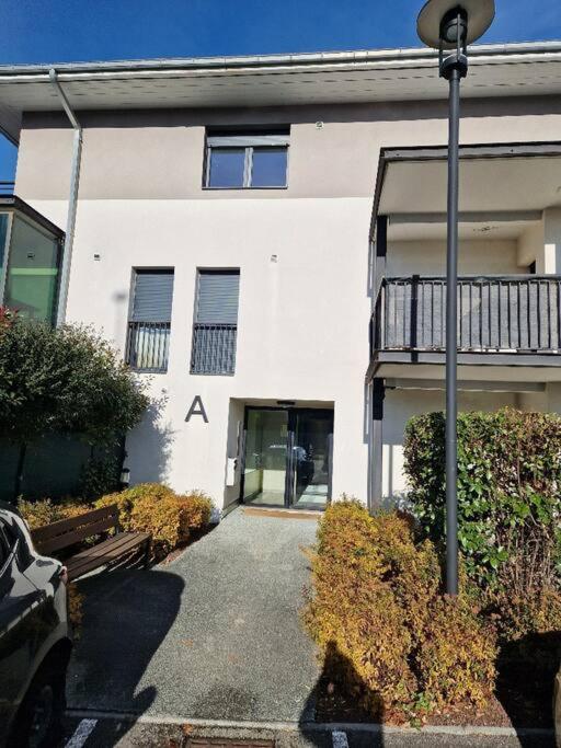 Le Vacansciez Exteriör bild